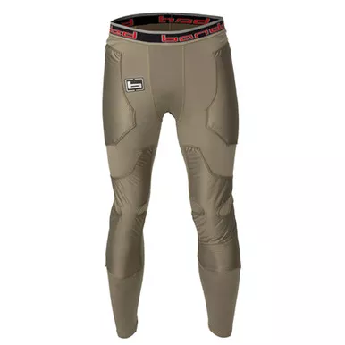 BANDED Base Layer Spanish Moss Bottom (5510-PAR)
