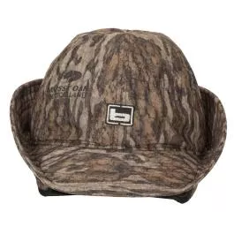 Banded Jones Cap – Max-5