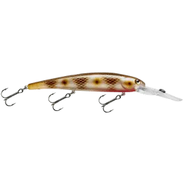 Bandit Generator Walleye Deep Diver - 5/8 oz. - Sandstorm