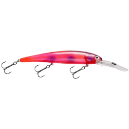Bandit Generator Walleye Deep Diver - 5/8 oz. - Spill