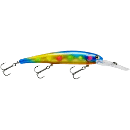 Bandit Generator Walleye Deep Diver