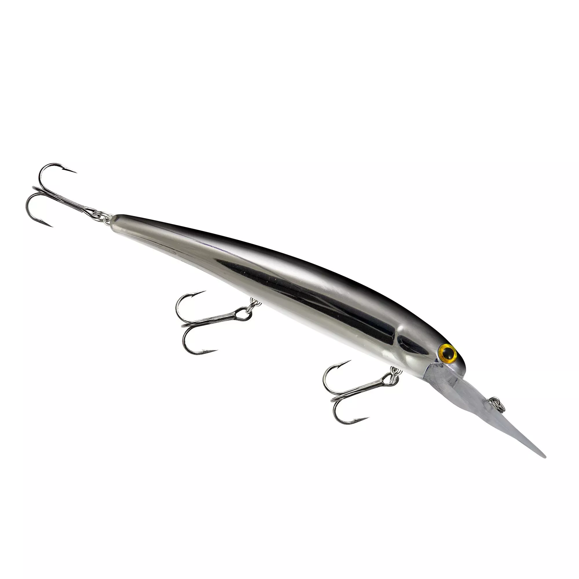 Bandit Suspending Minnow