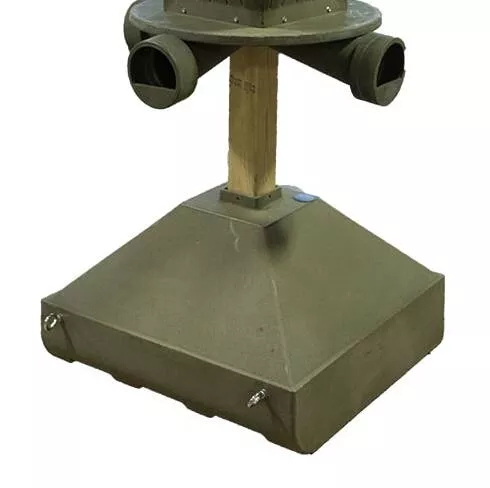 Banks Outdoors Feed Bank Mobile Base• FBMB300