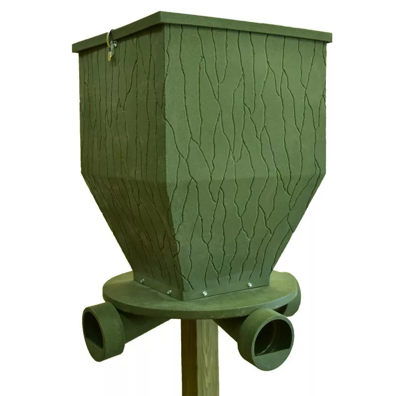 Banks Outdoors Feedbank 300# Gravity Feeder