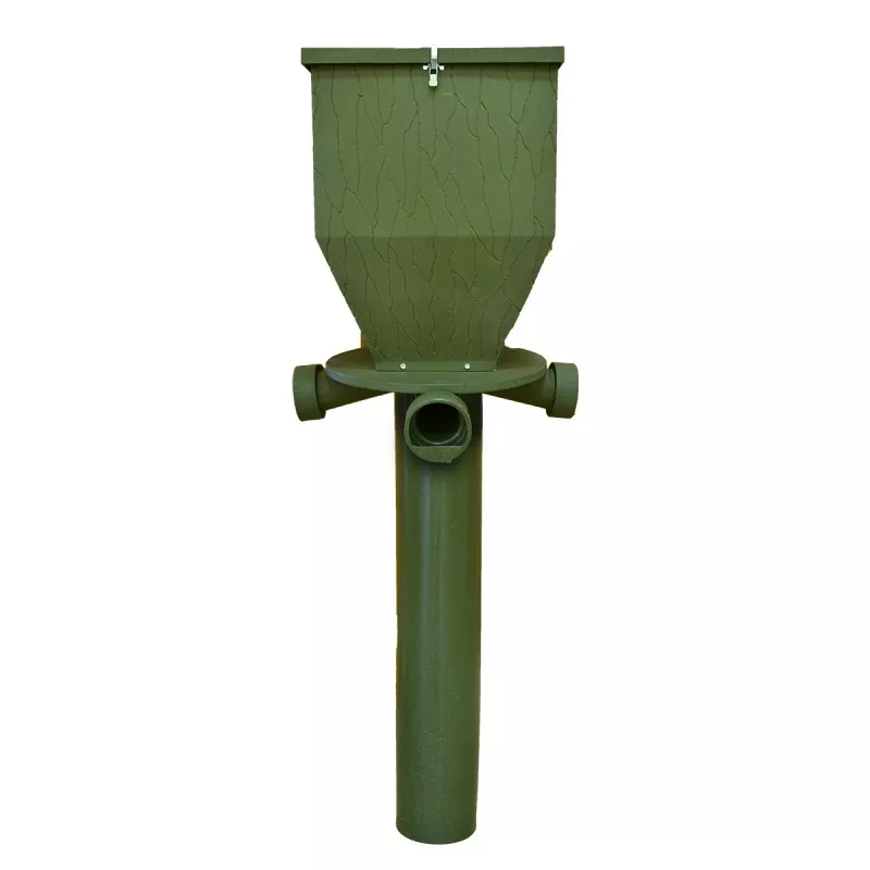 Banks Outdoors Feeder Sleeve