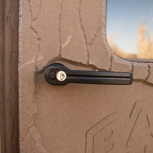 Banks Outdoors Locking Door Handle #STLOCK
