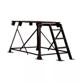 Banks Outdoors Steel Tower System - 4'