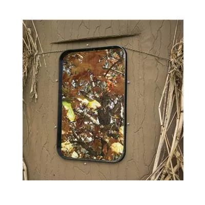 Banks Outdoors Stump 4 Stealth Screen #ST4SC