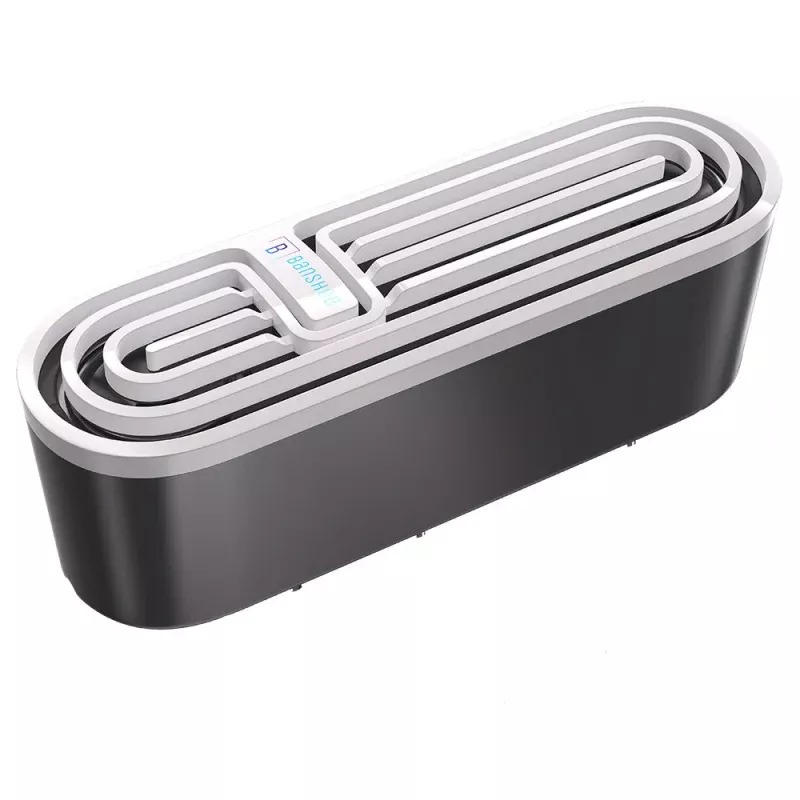Banshee Marine Under Gunwale – Bulkhead Mount Speaker