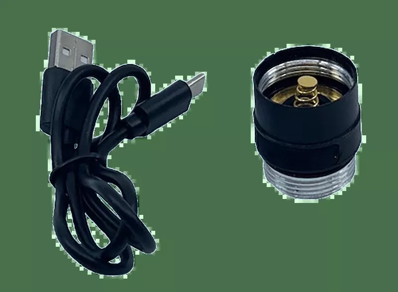 Barebone Outdoors Flashlt Boc-01, Bare Boc01 Charging Adaptor Tpl/hpl