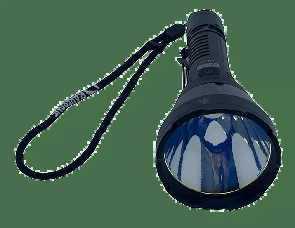 Barebone Outdoors Flashlt Hpl-50, Bare Hpl50 HuntingFlashlight 1000lum