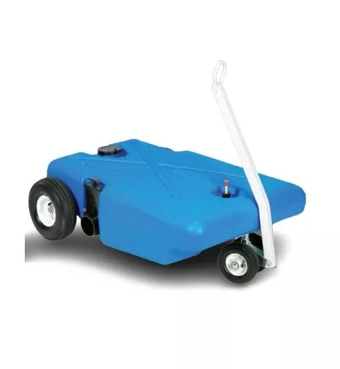 Barker 25 Gallon Tote Along Portable Holding Tank• 25895