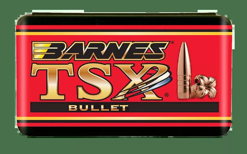 Barnes Bullets Tsx, Brns 30622 .458 500 Tsx Fb20