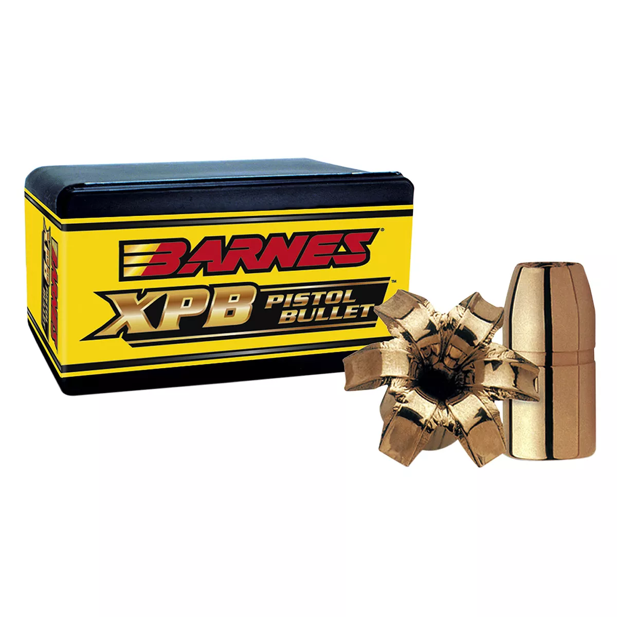 Barnes Bullets XPB 45 Colt (LC) 200 Gr XPB 20/Box