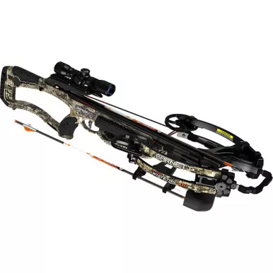 Barnett Hyper Whitetail 410 Crossbow Package