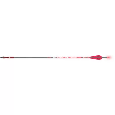 Barnett Hyperflite Lighted Crossbow Bolts 3 Pk.