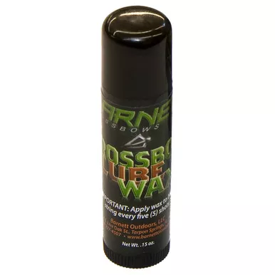 Barnett Lubewax 3 Pk.