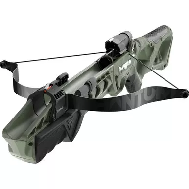 Barnett Phantum Toy Crossbow Black/blue