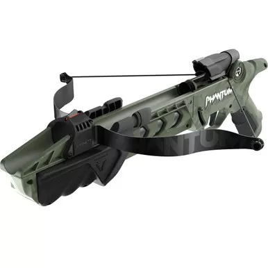 Barnett Phantum Toy Pistol Crossbow Black/blue