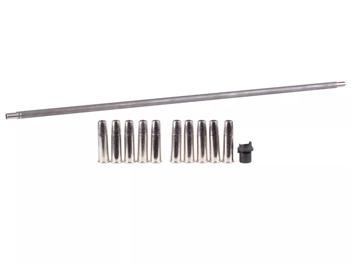 Barra 1866 CO2 Rifled Barrel Kit, .22 Cal