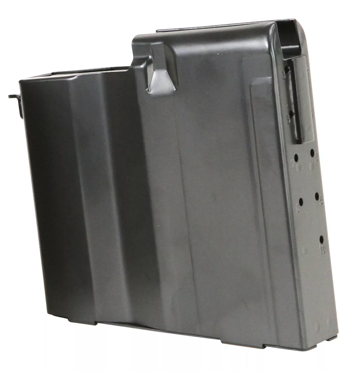 Barrett OEMBlack, 10rd , 50 BMG for Barrett M107A1