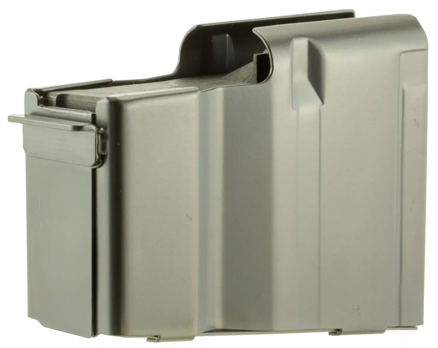 Barrett OEMBlack, 5rd, 50 BMG for Barrett M95