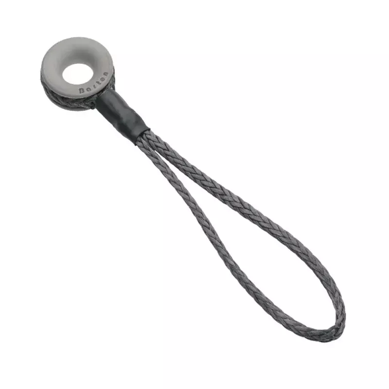 Barton 7mm Dyneema Loop w/High Load Eye – 22mm Bore