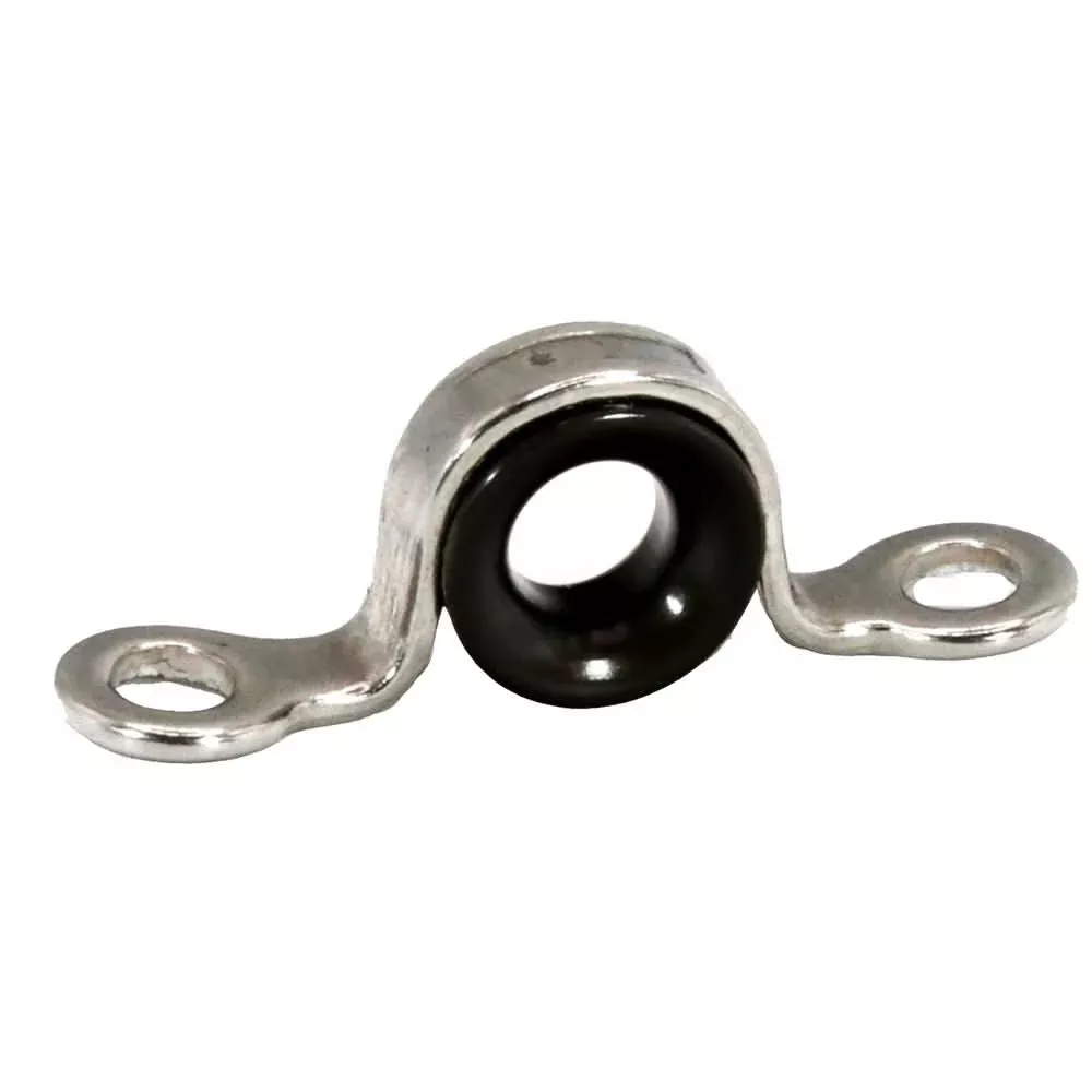 Barton Low Friction Ring Strap Eye – Stainless Steel