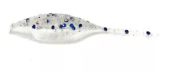 Bass Assassin Shad 1.5″