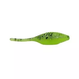 Bass Assassin Tiny Shad - 1.5" - Spring Minnow