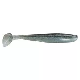 Bass Assassin Walleye Elite Shiner - 4" - Smokin Shad