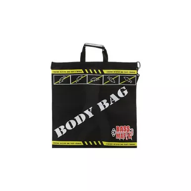 Bass Mafia Body Bag Weigh Bag