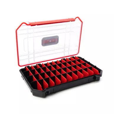 BASS MAFIA Coffin 2.0 3600 Tackle Box (BM-CO-3600)