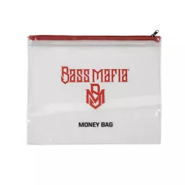 Bass Mafia Money Bag 16X13