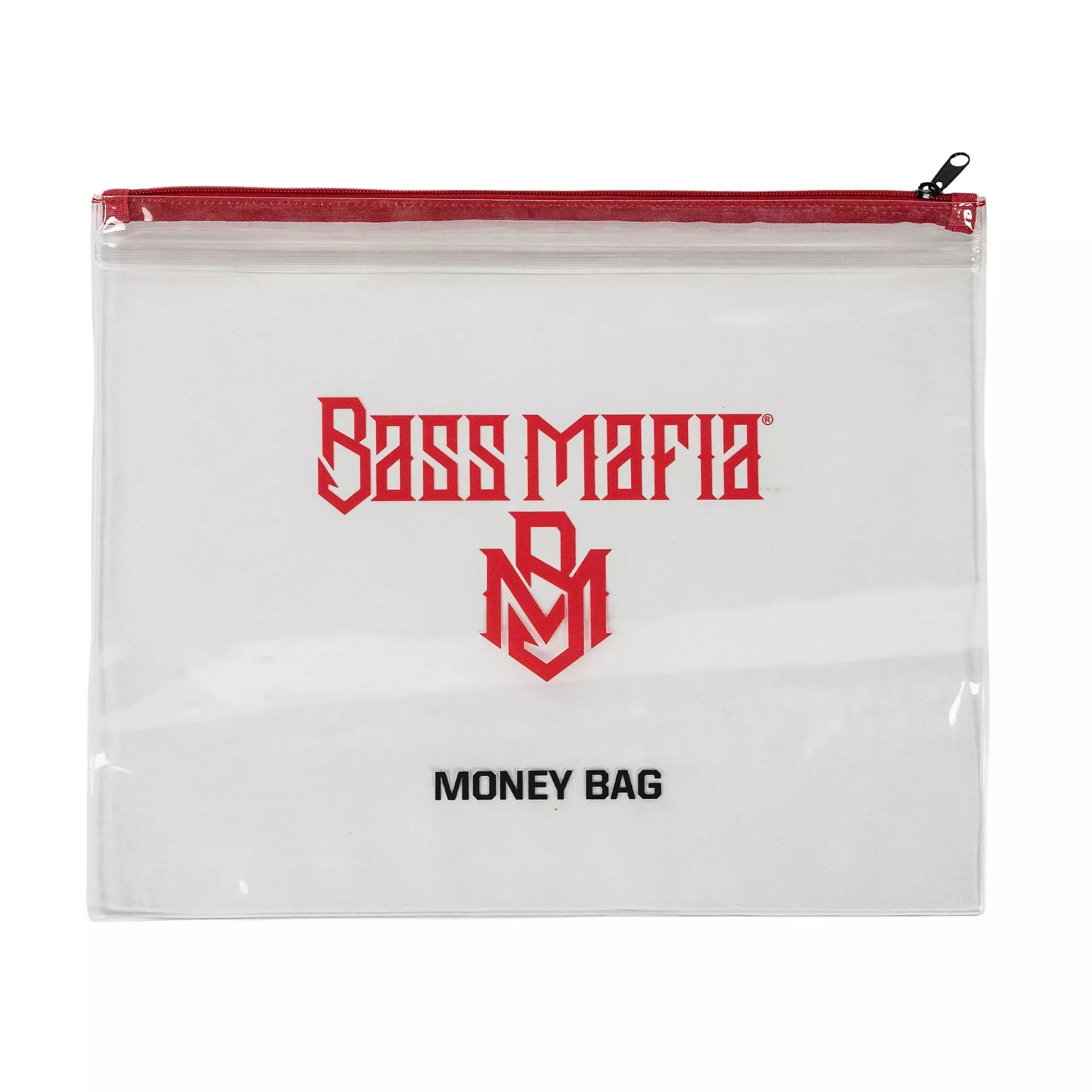 BassMafia Money Bag