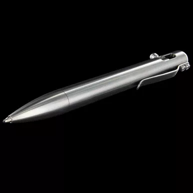 Bastion Bolt Action Titanium