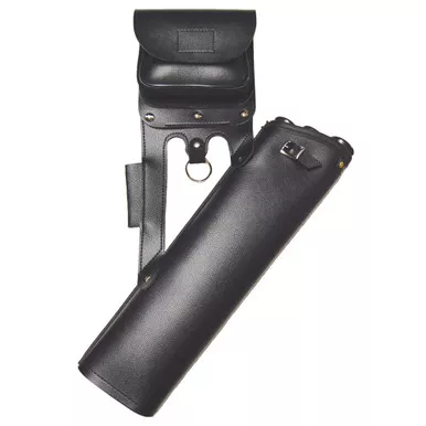 Bateman Superwear Rq Target Hip Quiver Rh/lh