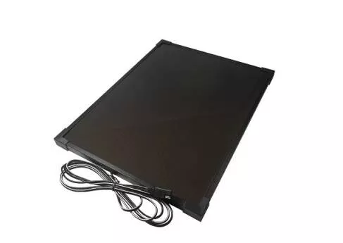 Battery Doctor 9 Watt Amorphous Solar Panel Charger / Maintainer• 23144