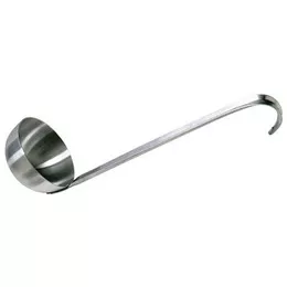 Bayou Classic Large Aluminum Ladle #0723