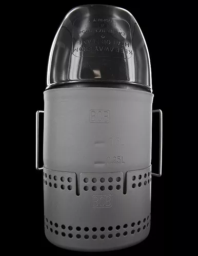 BCB Crusader Cooking System MKII