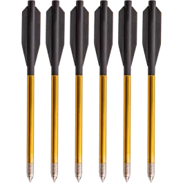 Bear Archery Desire Crossbow Bolts