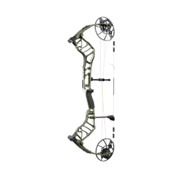 Bear Archery Legend 30 Compound Bow - Olive - 14-70 lbs. - Right Hand