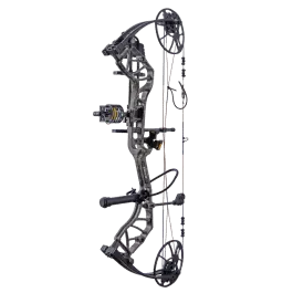 Bear Archery Legit MAXX RTH Compound Bow - Mossy Oak Roots/Black - 10-70 lbs. - Right Hand