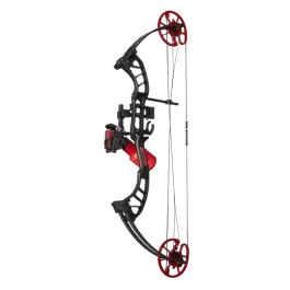 Bear Archery Shore Runner EVW RH50 Bowfishing Bow
