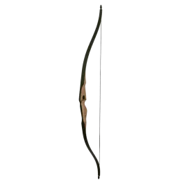 Bear Archery Youth Little Bear Traditional Bow