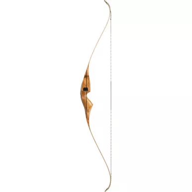 Bear Kodiak Hunter Recurve