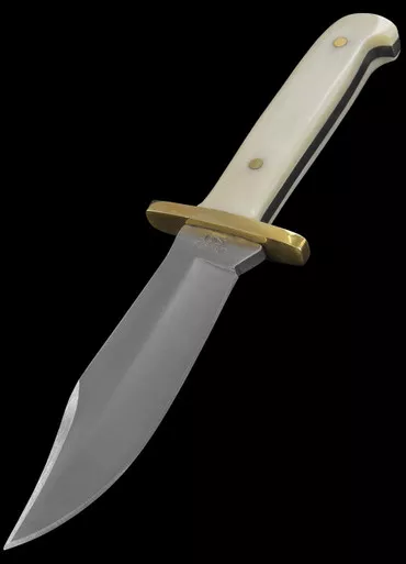 Bear and Son Baby Bowie Fixed Blade