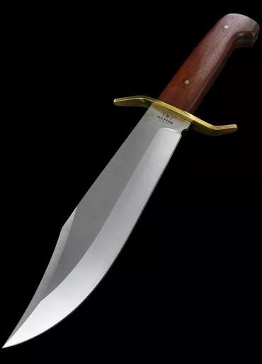 Bear and Son Gold Rush Bowie