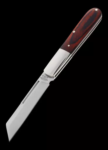 Bear and Son Large Barlow Folding Knife