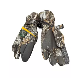 Beartooth Sinister Brushed Tricot Glove